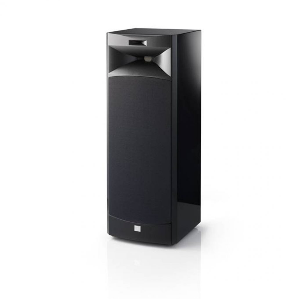 JBL Floor Standing Loudspeaker S3900 Audio Republic HiFi Shop Leeds