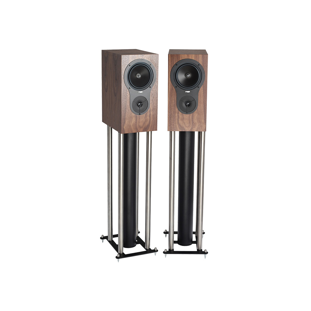 Rega-rx1-loudspeakers-featured - Audio Republic Hi-Fi Shop in Gateshead