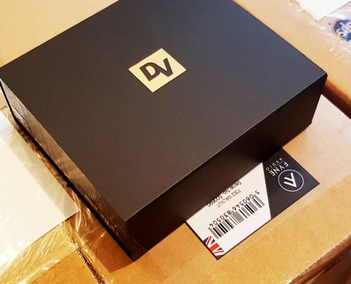 Dynavector DRT XV IT 1