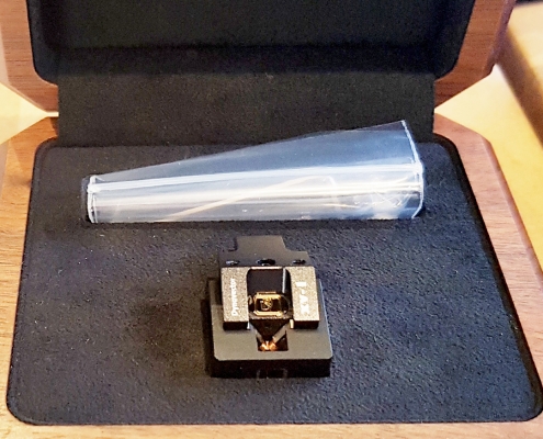 Dynavector DRT XV IT 3