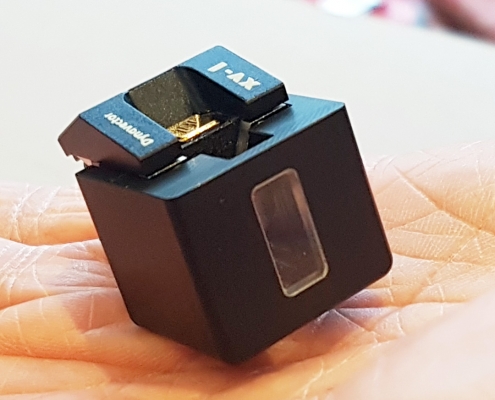 Dynavector DRT XV IT 4