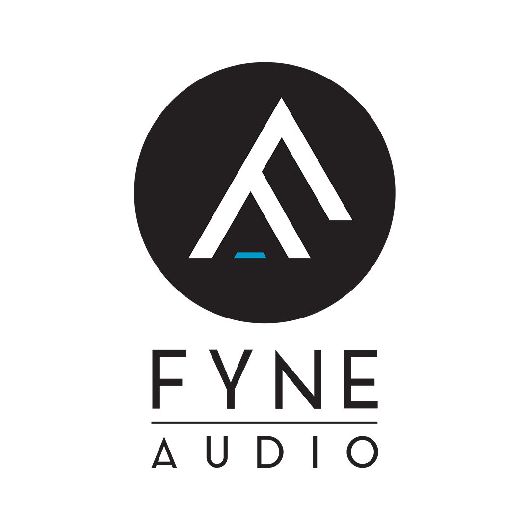 fyne-audio-featured-logo - Audio Republic HiFi Shop Leeds