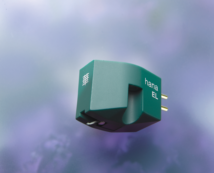 Hana EL Cartridge Audio Republic HiFi Shop in Gateshead