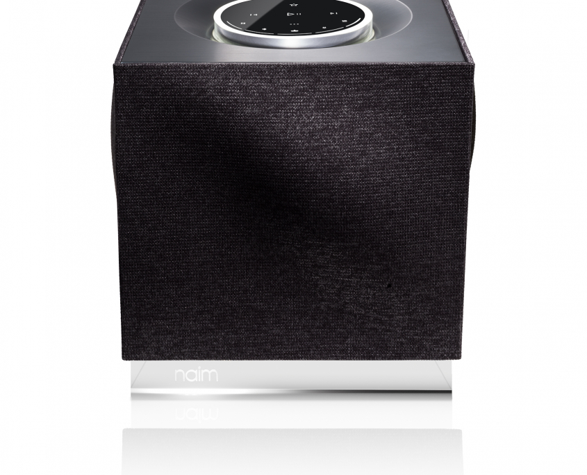 Naim Muso Qb 2nd Generation Audio Republic HiFi Shop in Gateshead