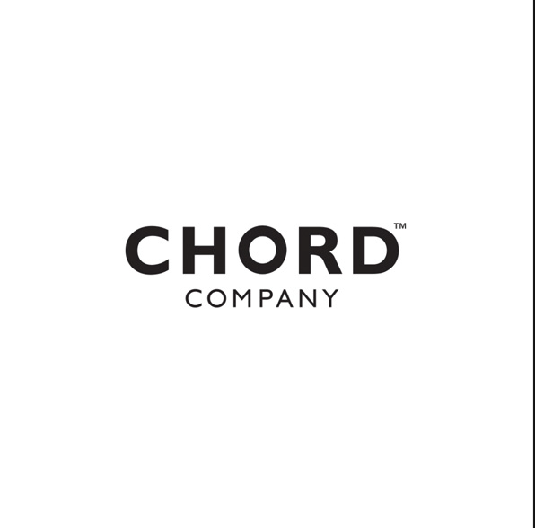 Chord Electronics logo - Ultimate Range stockist Audio Republic