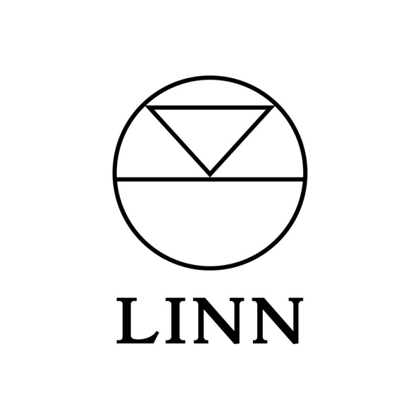 Linn logo - LP12 Klimax Retailer Audio Republic Gateshead