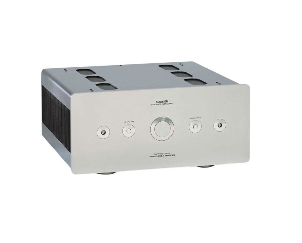 Pre-loved hi-fi equipment at Audio Republic Gateshead
