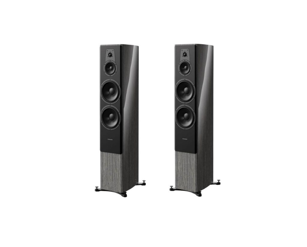 Dynaudio speakers - Audio Republic exclusive Dynaudio dealer Gateshead