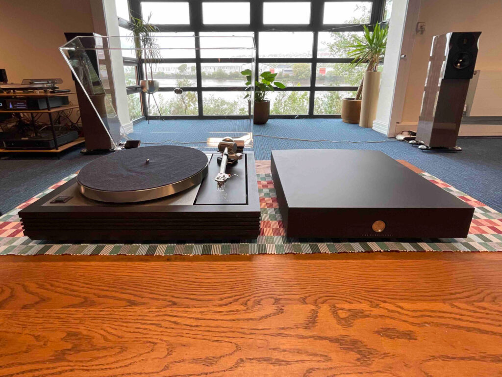 turntables Gateshead