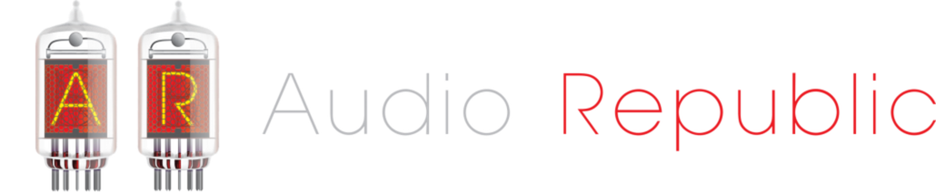 Audio Republic logo