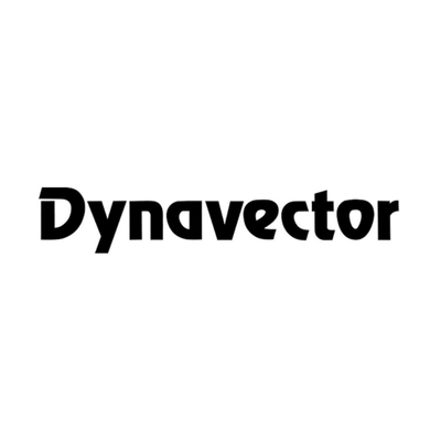 Dynavector Systems logo - moving coil cartridge specialists Audio Republic Gateshead