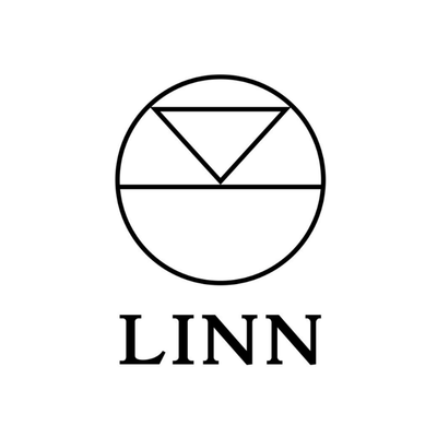 Linn Products logo - LP12 Klimax Retailer Audio Republic Gateshead