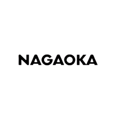 Nagaoka logo - cartridge specialists Audio Republic Gateshead