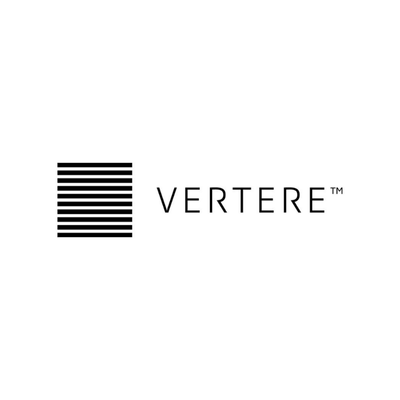 Vertere Acoustics logo - turntable specialists Audio Republic Gateshead